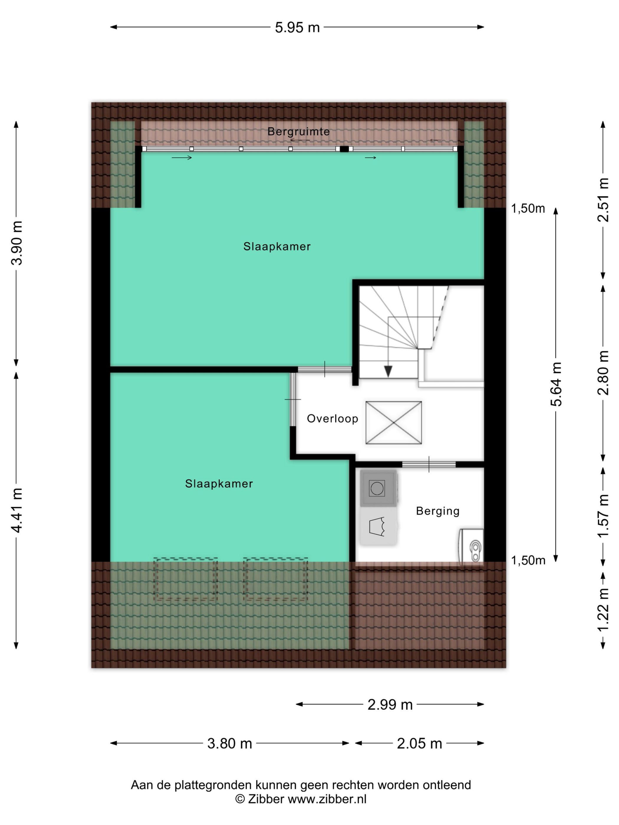 Foto 51 van Gording 44