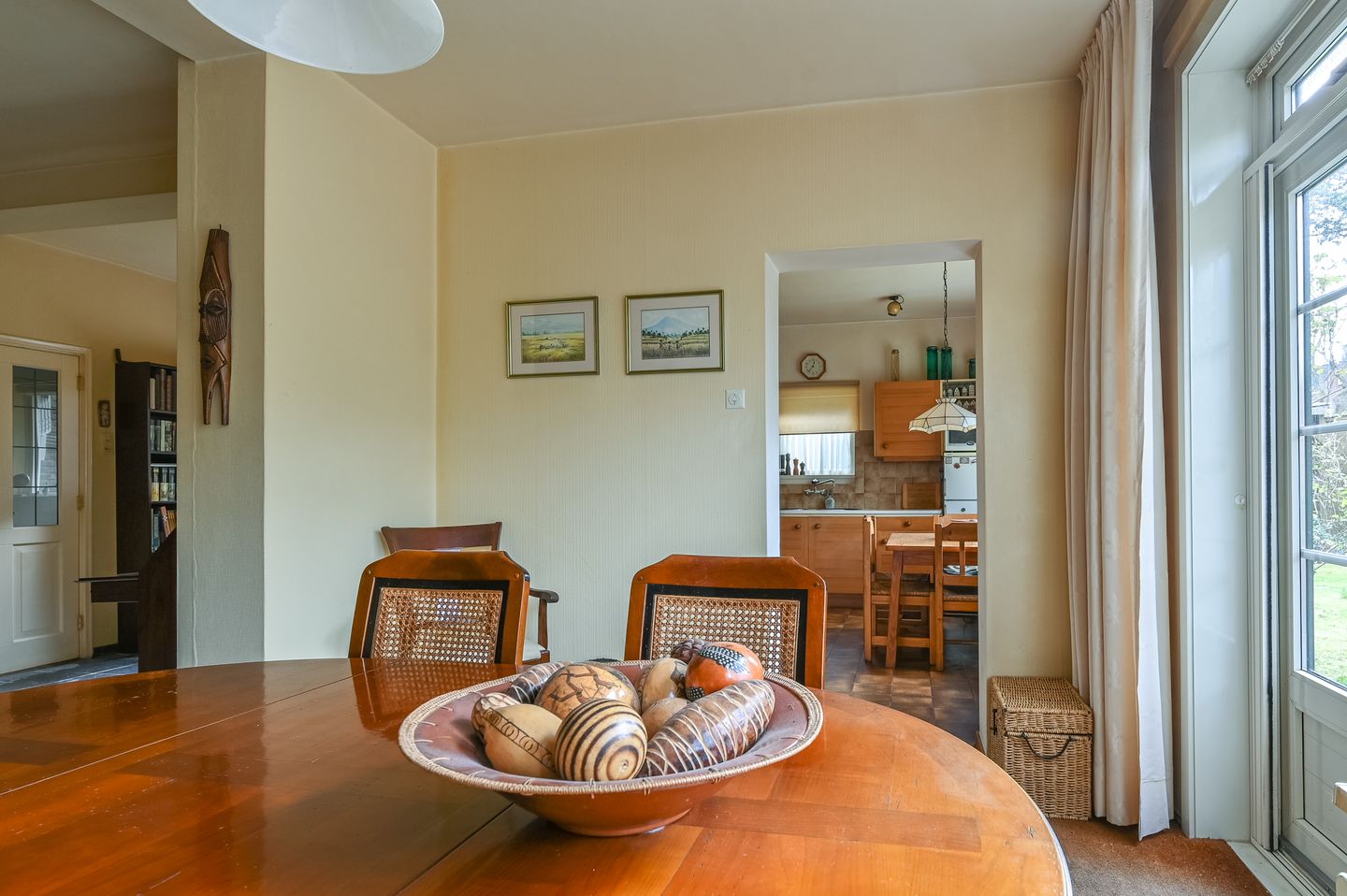 Charming Semi-Detached Villa with Garden and Garage in Santpoort-Zuid — 14