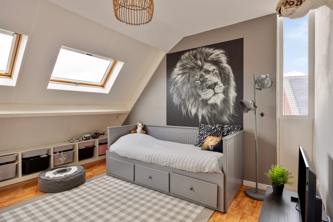 Foto 32 van Gording 44