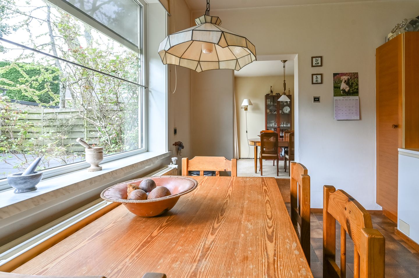 Charming Semi-Detached Villa with Garden and Garage in Santpoort-Zuid — 19