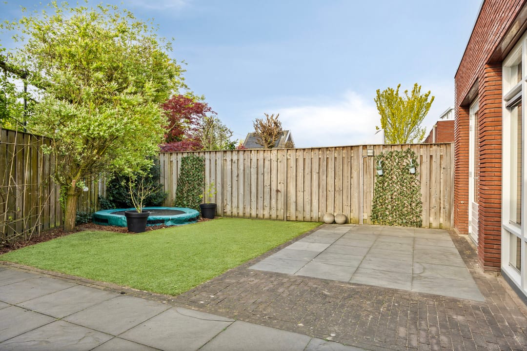 Foto 41 van Gording 44