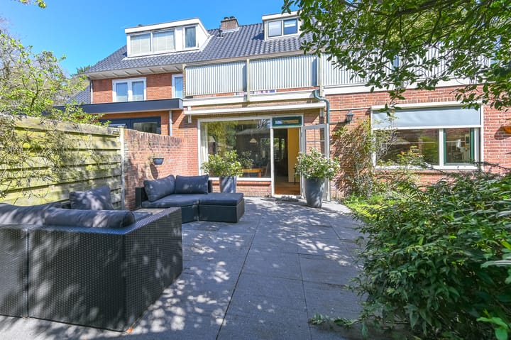 Photo 4 of Jagtlustlaan 2