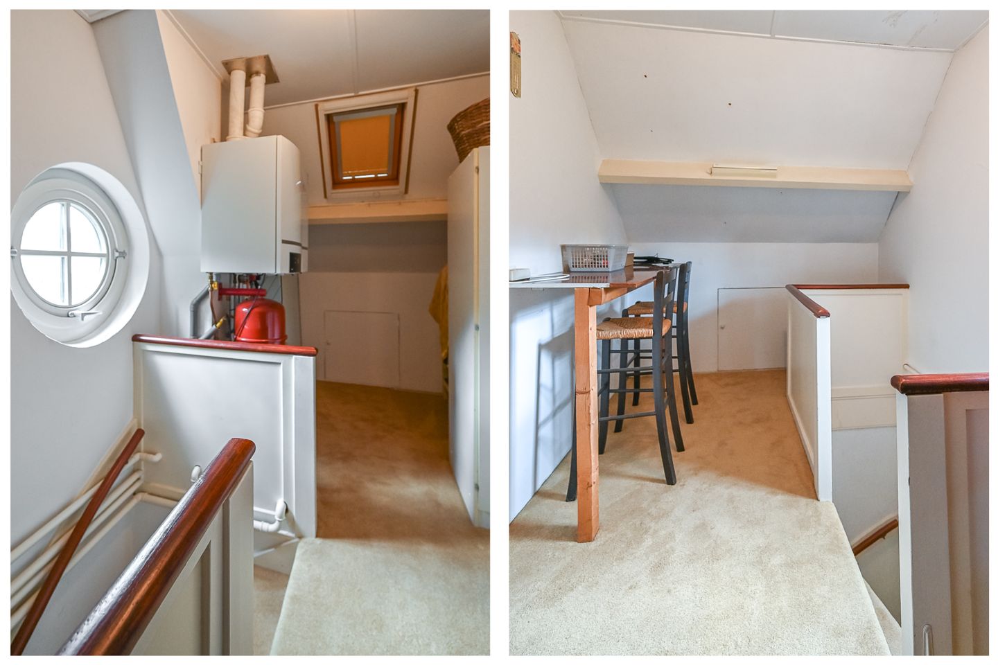 Charming Semi-Detached Villa with Garden and Garage in Santpoort-Zuid — 34