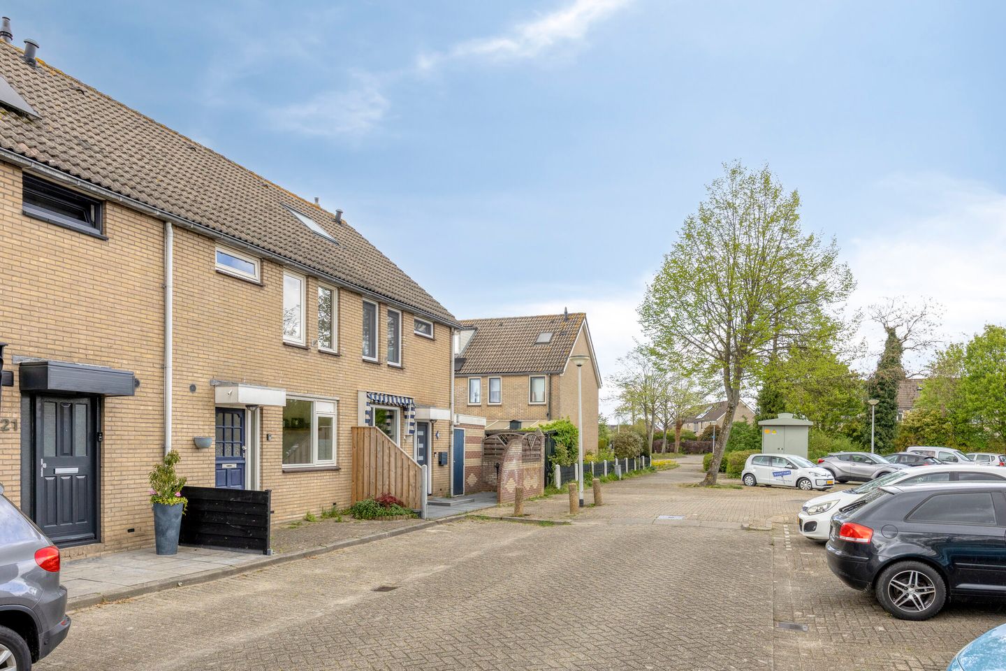 Foto 4 van Marmot 23