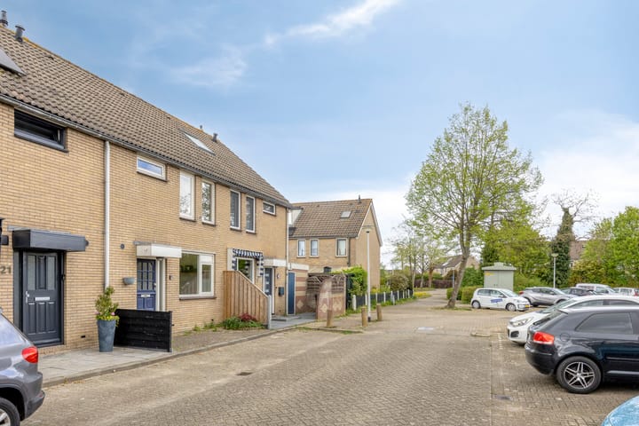 Foto 4 van Marmot 23