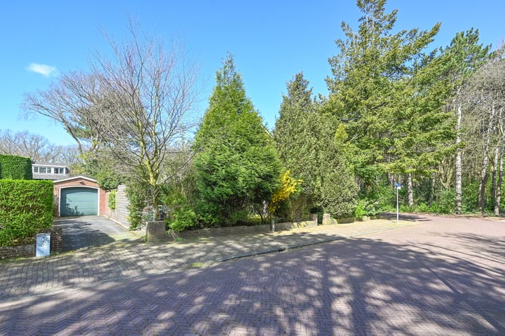 Photo 2 of Jagtlustlaan 2