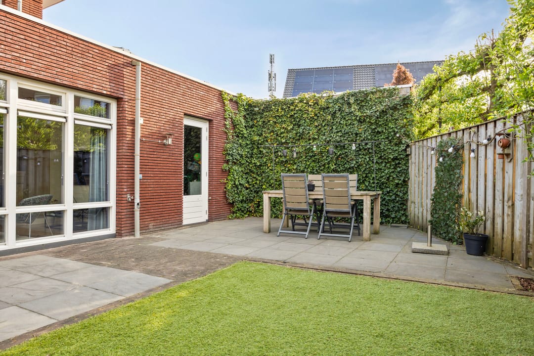 Foto 38 van Gording 44