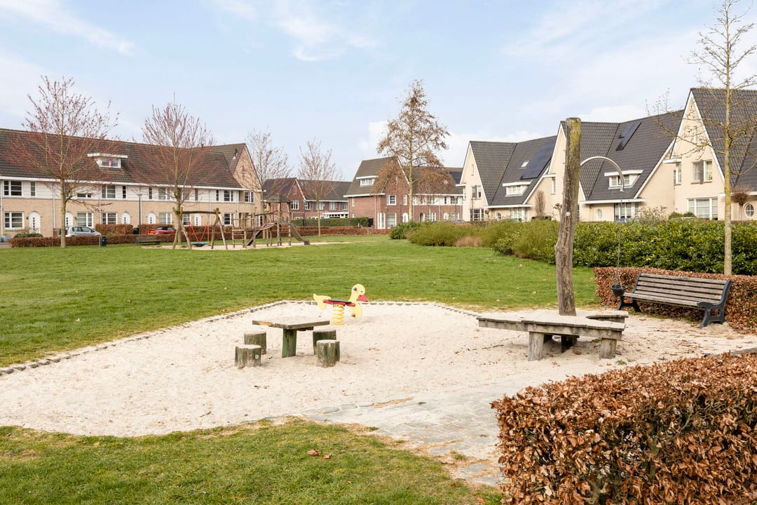 Foto 46 van Gording 44