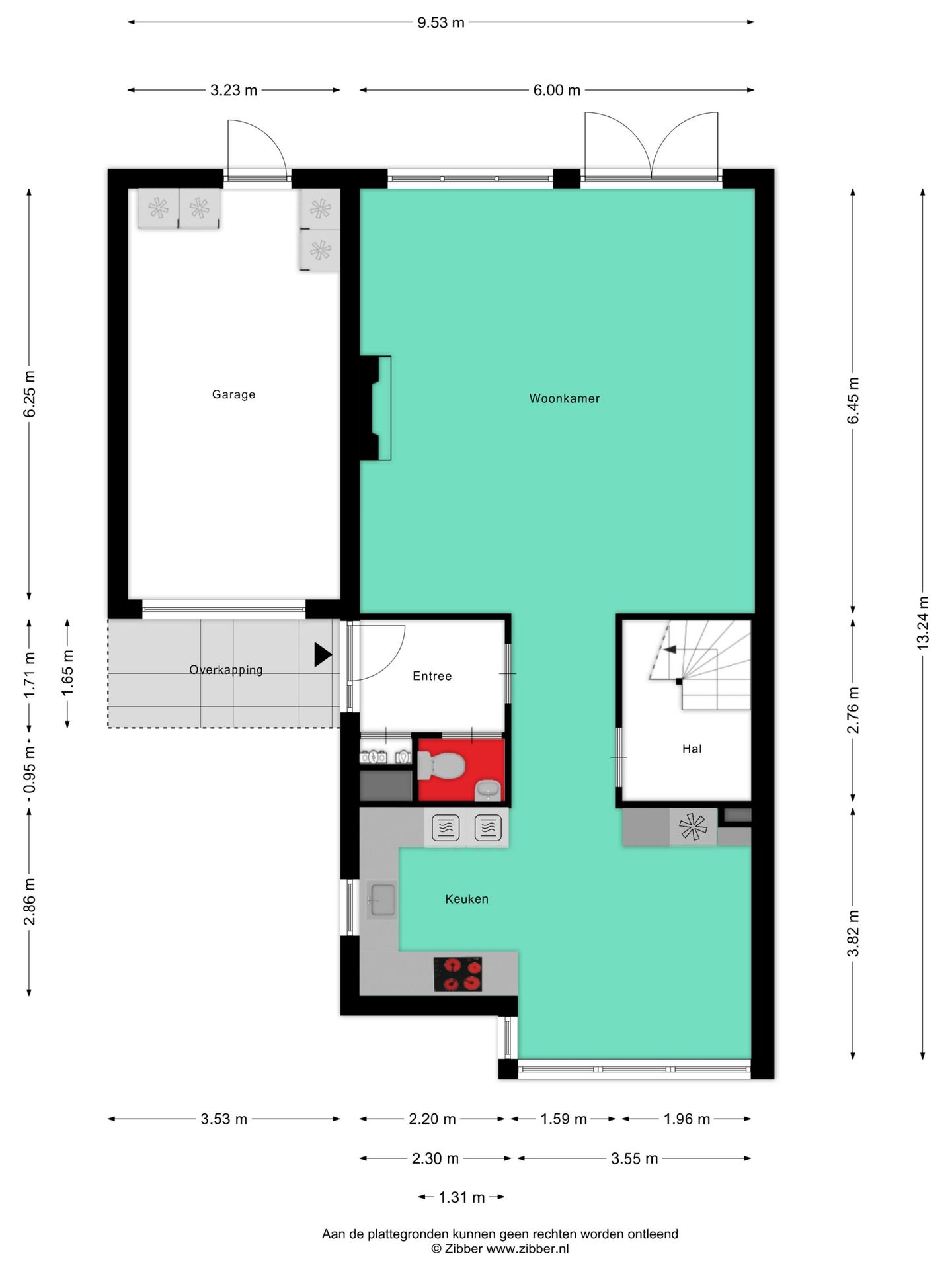 Foto 49 van Gording 44