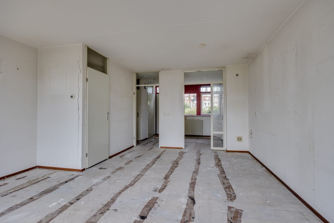 Foto 7 van Gildenburg 58