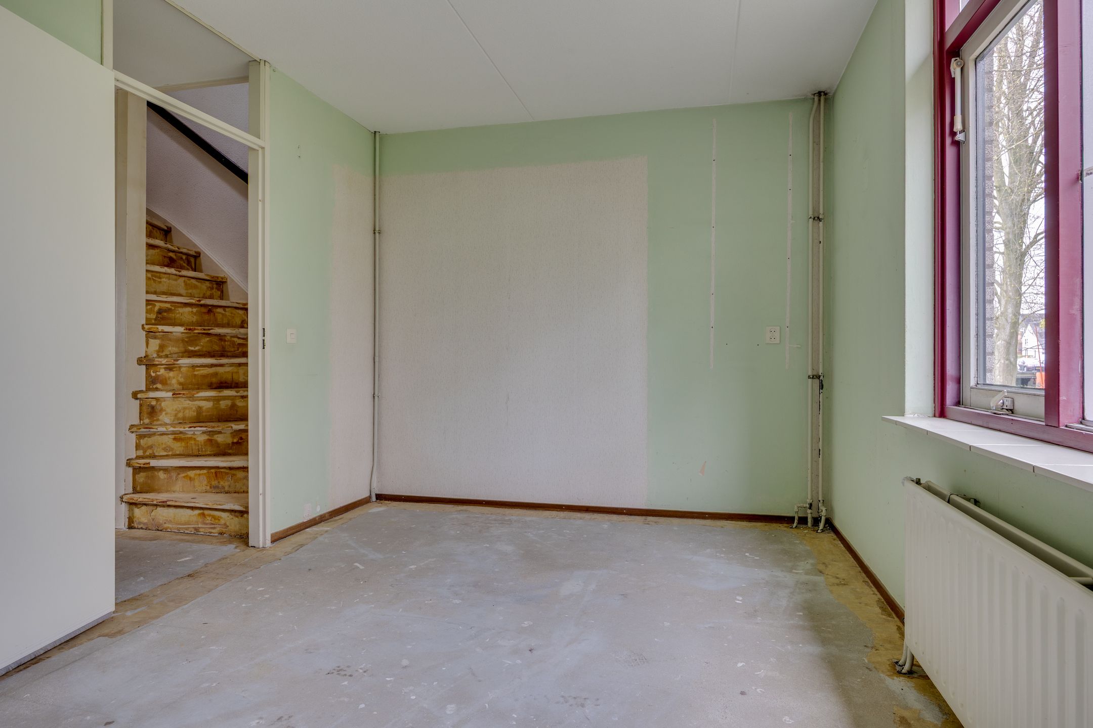 Foto 12 van Gildenburg 58