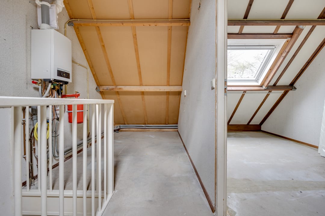 Foto 16 van Gildenburg 58