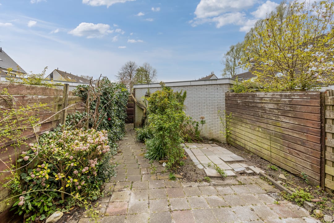 Foto 22 van Gildenburg 58