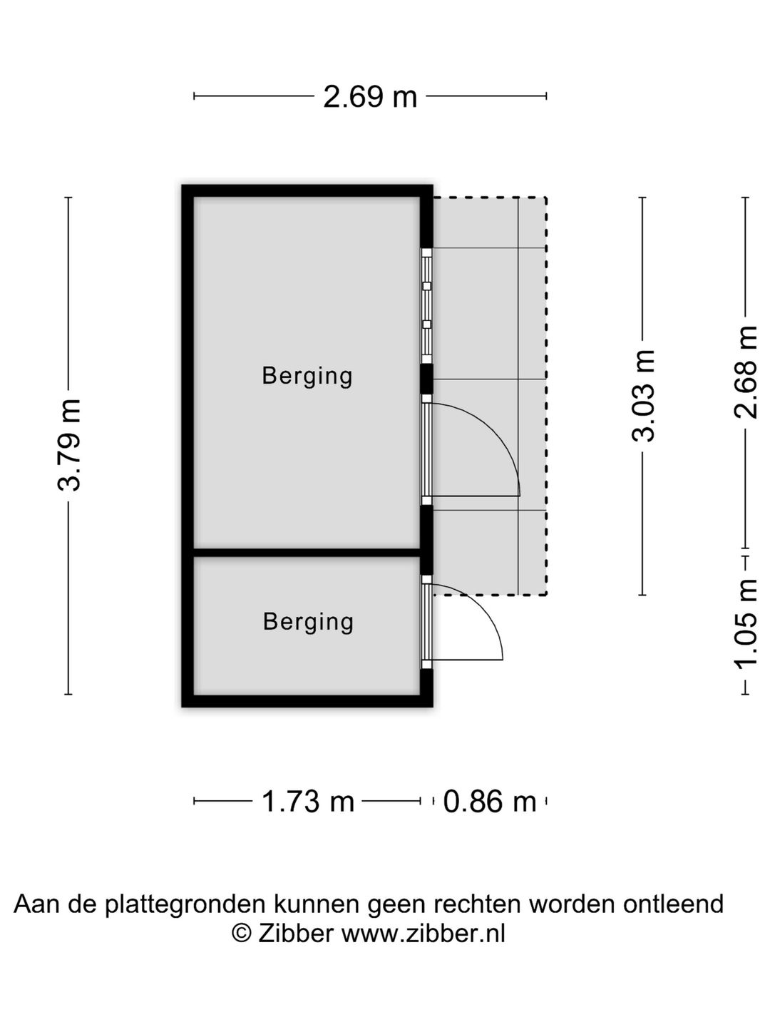 Photo 41 of Tilgrupweg 35