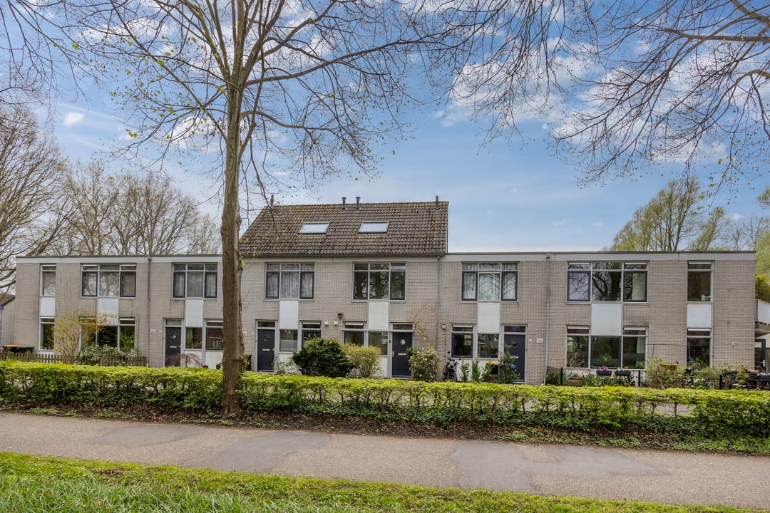 Foto 2 van Gildenburg 58