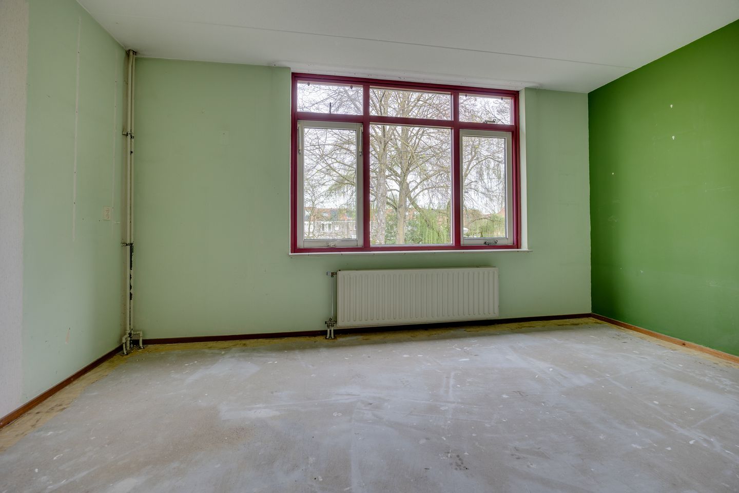 Foto 10 van Gildenburg 58