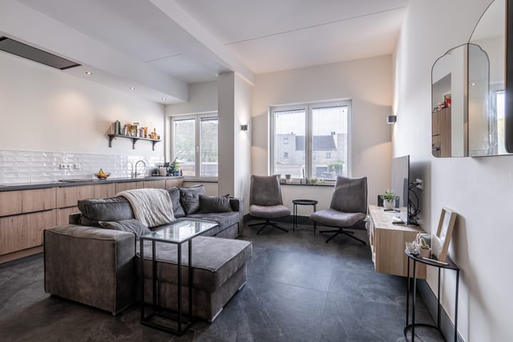 Foto 2 van Aubeldomein 5-A