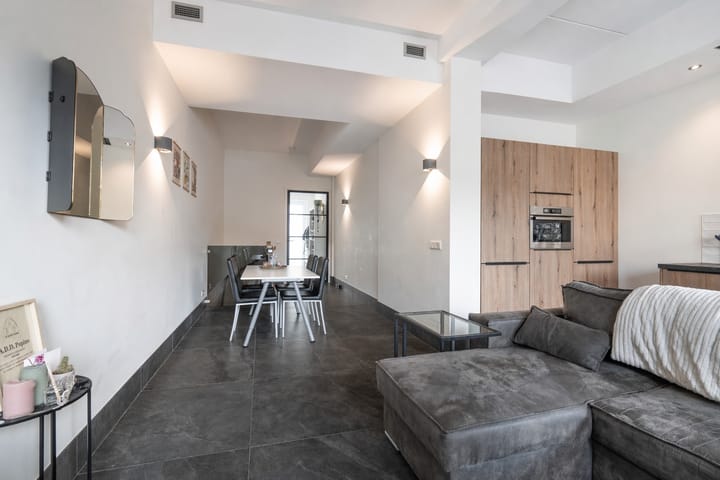 Appartement te koop: Aubeldomein 5A, Maastricht