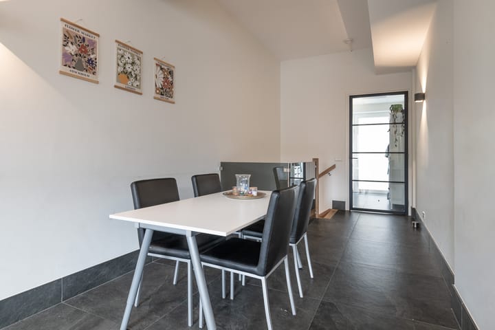 Appartement te koop: Aubeldomein 5A, Maastricht