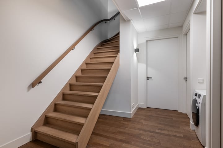 Appartement te koop: Aubeldomein 5A, Maastricht