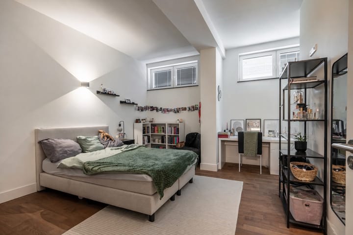 Appartement te koop: Aubeldomein 5A, Maastricht