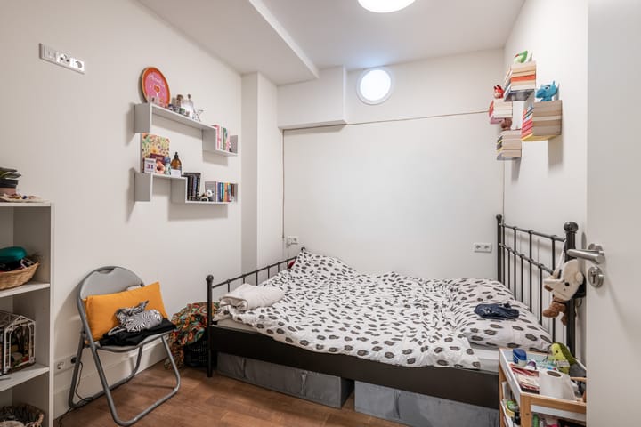 Appartement te koop: Aubeldomein 5A, Maastricht