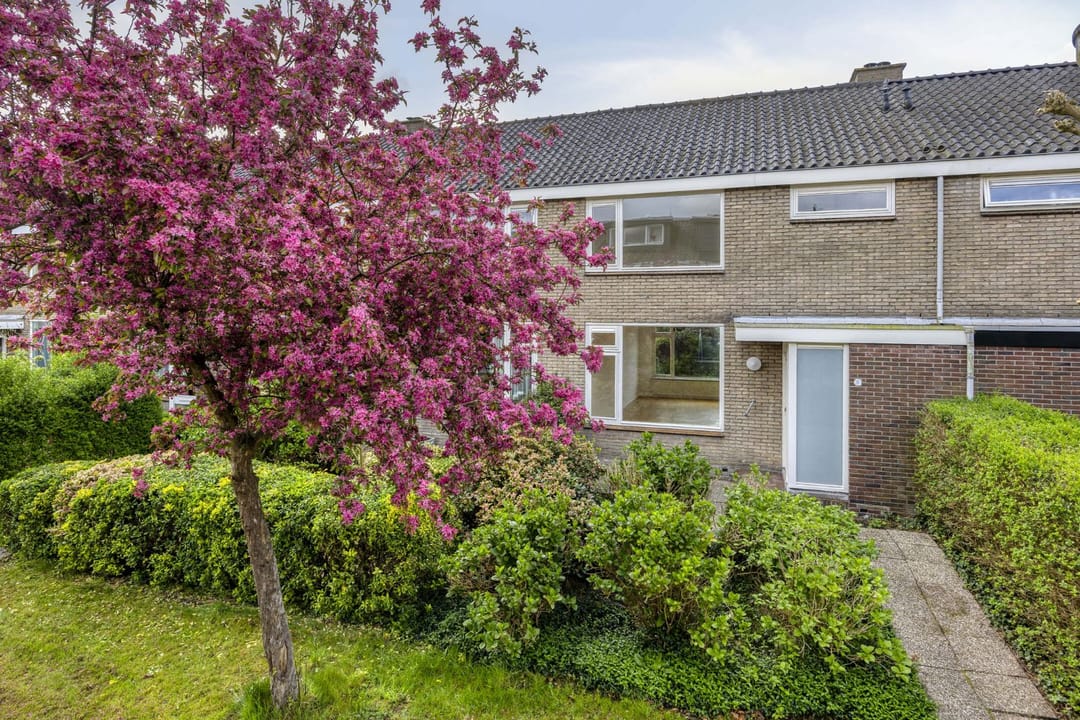 Photo 28 of J.H. van Linschotenlaan 9