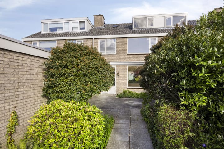 Foto 3 van J.H. van Linschotenlaan 9