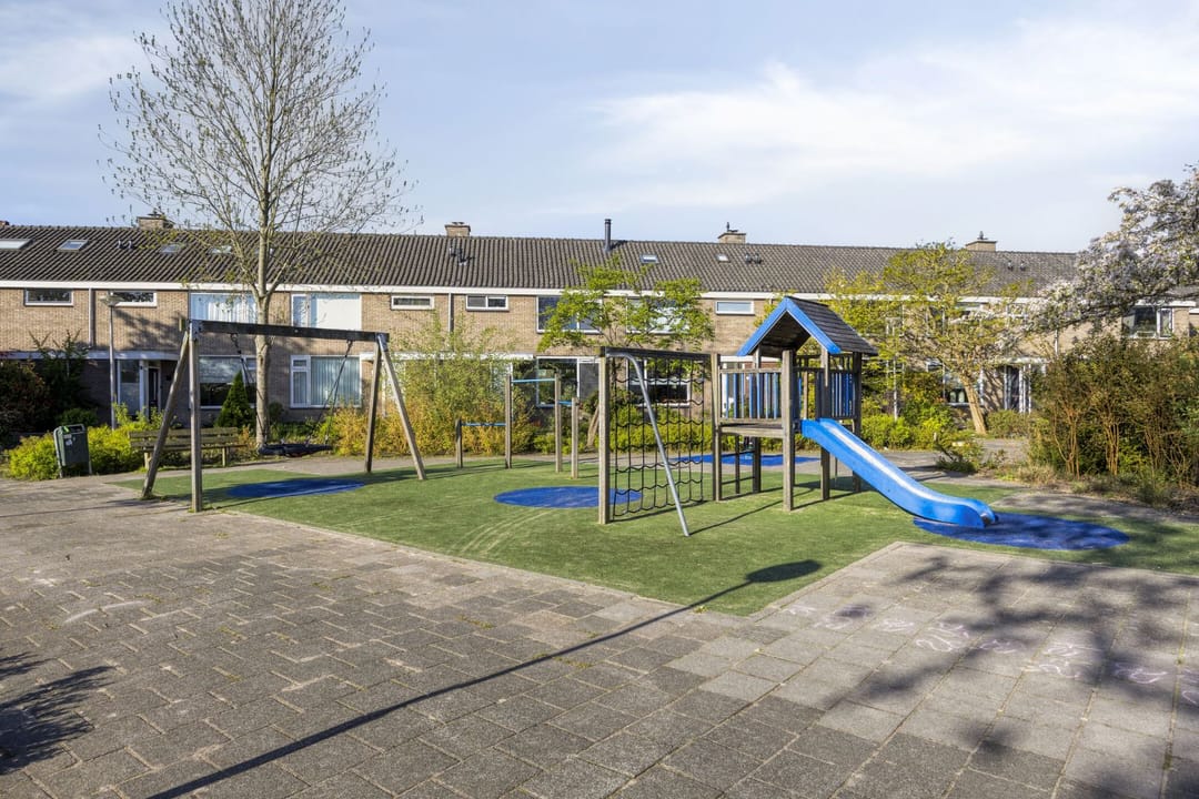 Photo 31 of J.H. van Linschotenlaan 9