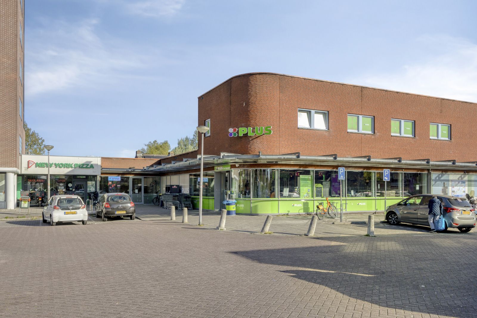 Photo 33 of J.H. van Linschotenlaan 9