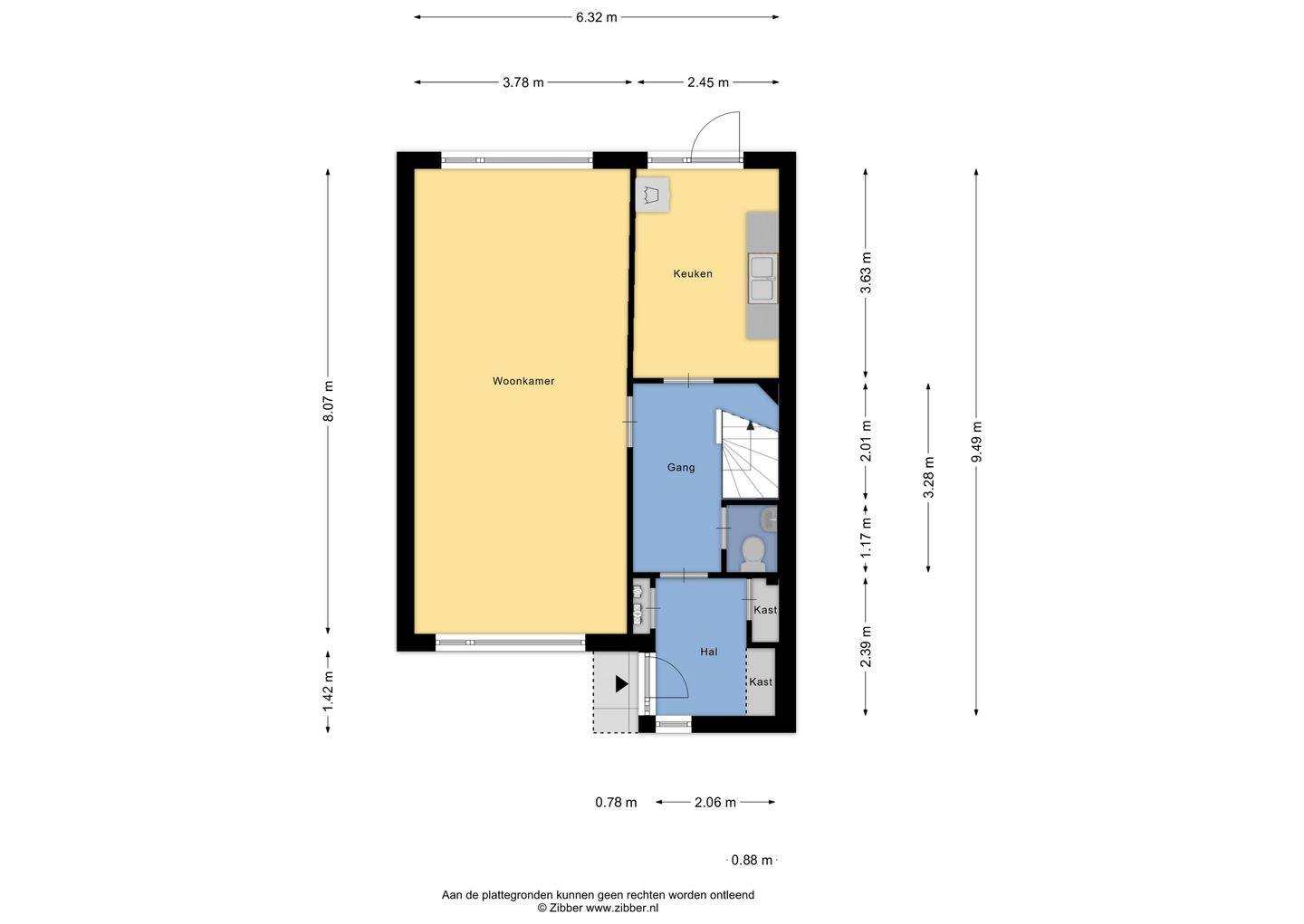 Photo 34 of J.H. van Linschotenlaan 9