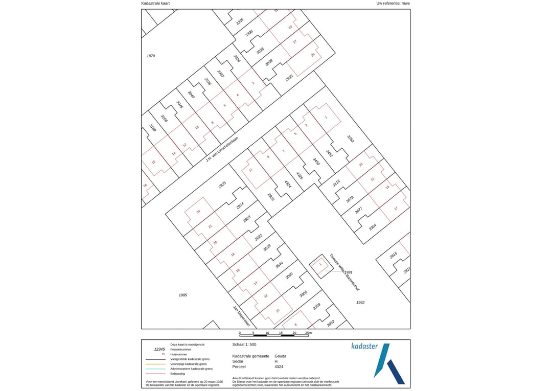 Photo 37 of J.H. van Linschotenlaan 9