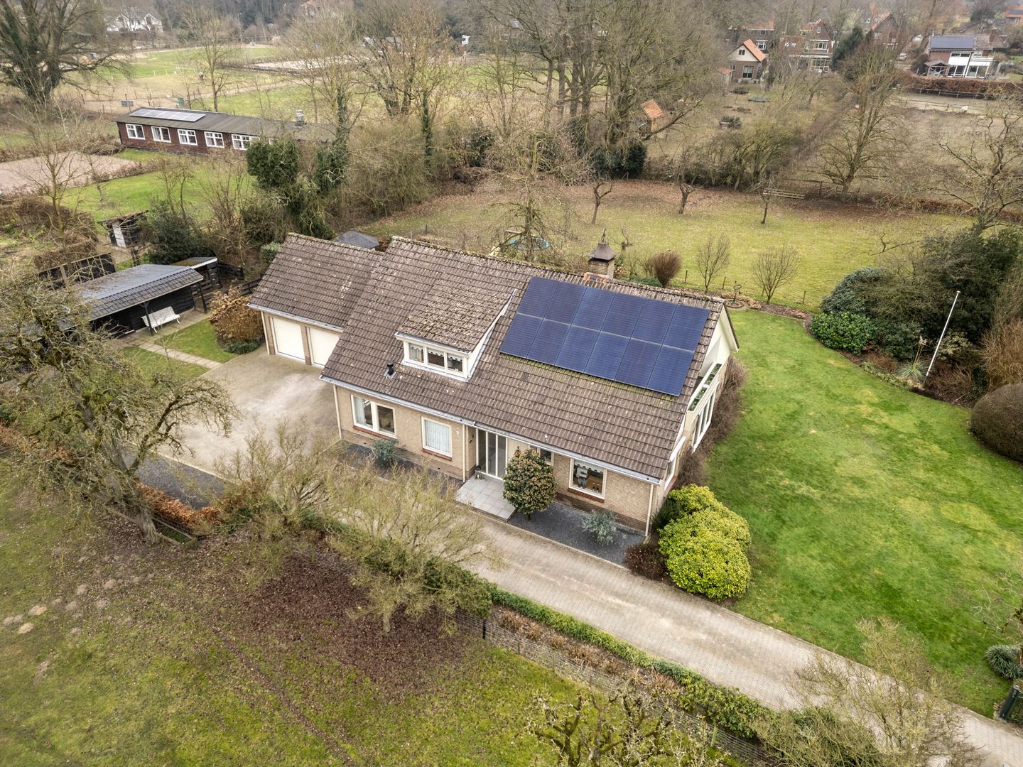 Foto 10 van Bosweg 1