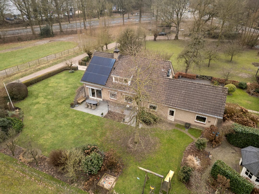 Foto 11 van Bosweg 1