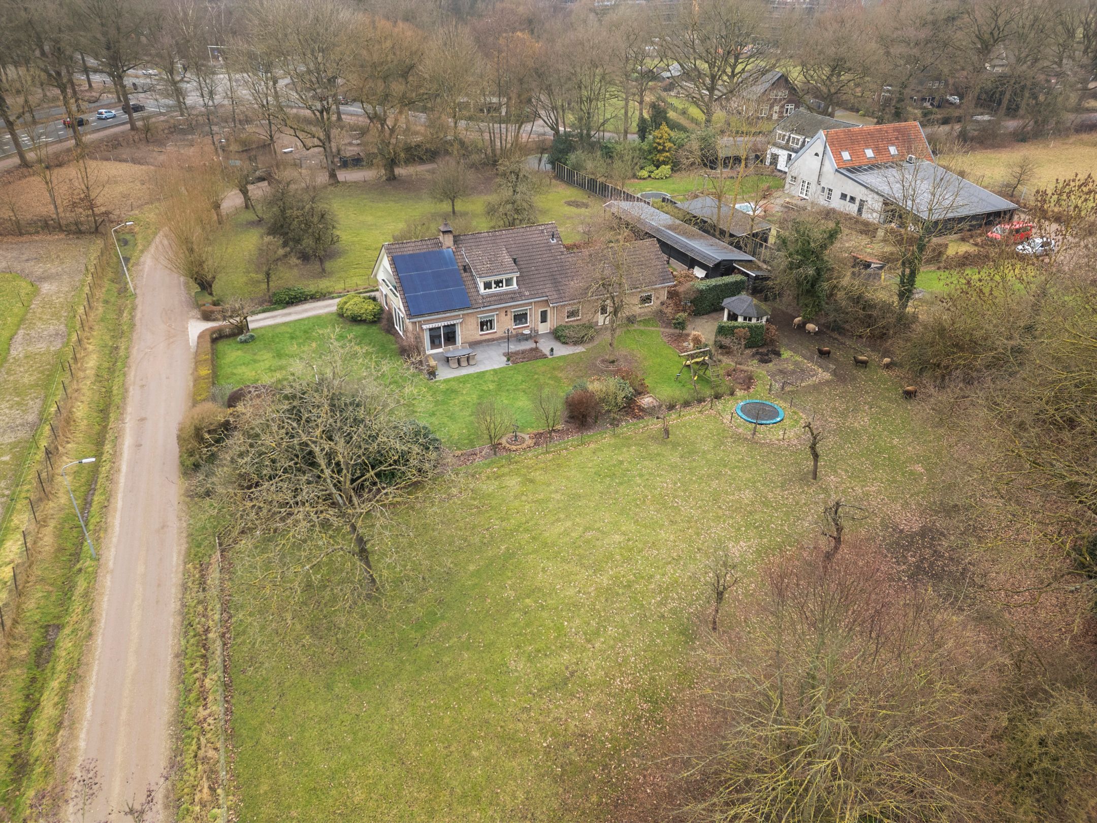 Foto 12 van Bosweg 1