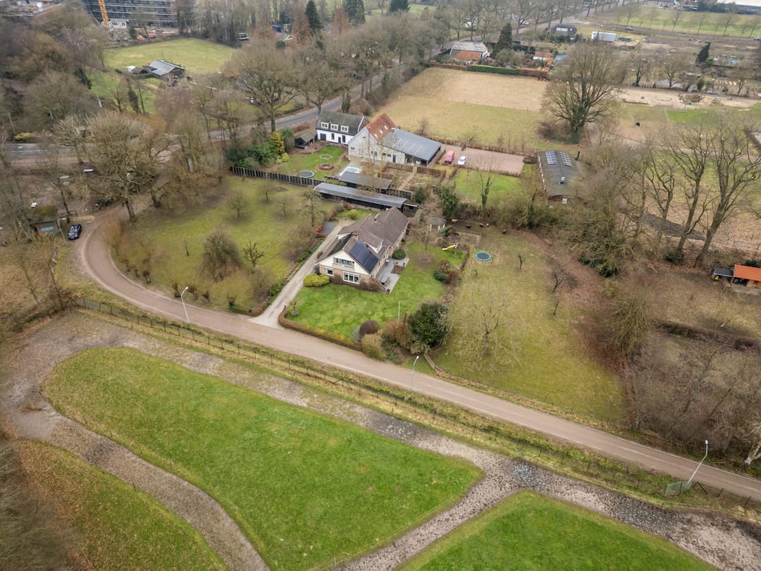 Foto 13 van Bosweg 1