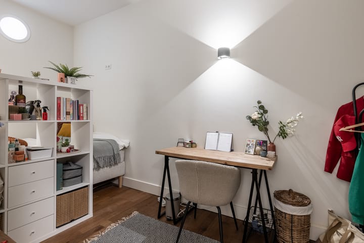 Appartement te koop: Aubeldomein 5A, Maastricht