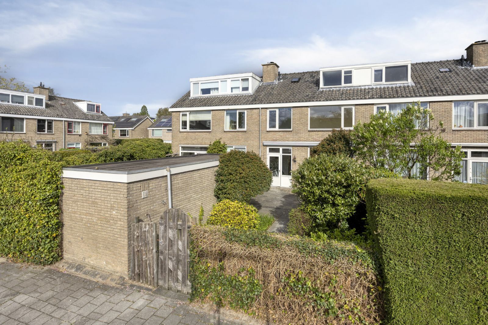 Photo 27 of J.H. van Linschotenlaan 9