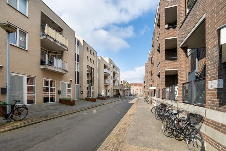 Appartement te koop: Aubeldomein 5A, Maastricht