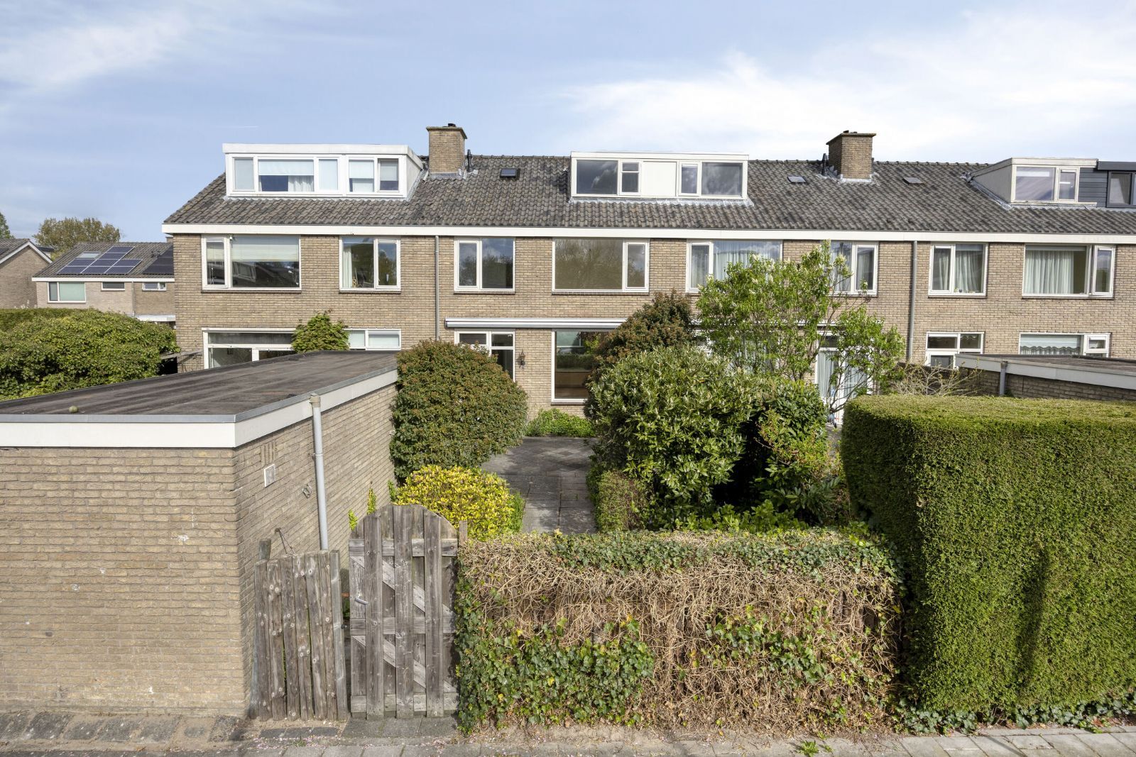 Photo 24 of J.H. van Linschotenlaan 9