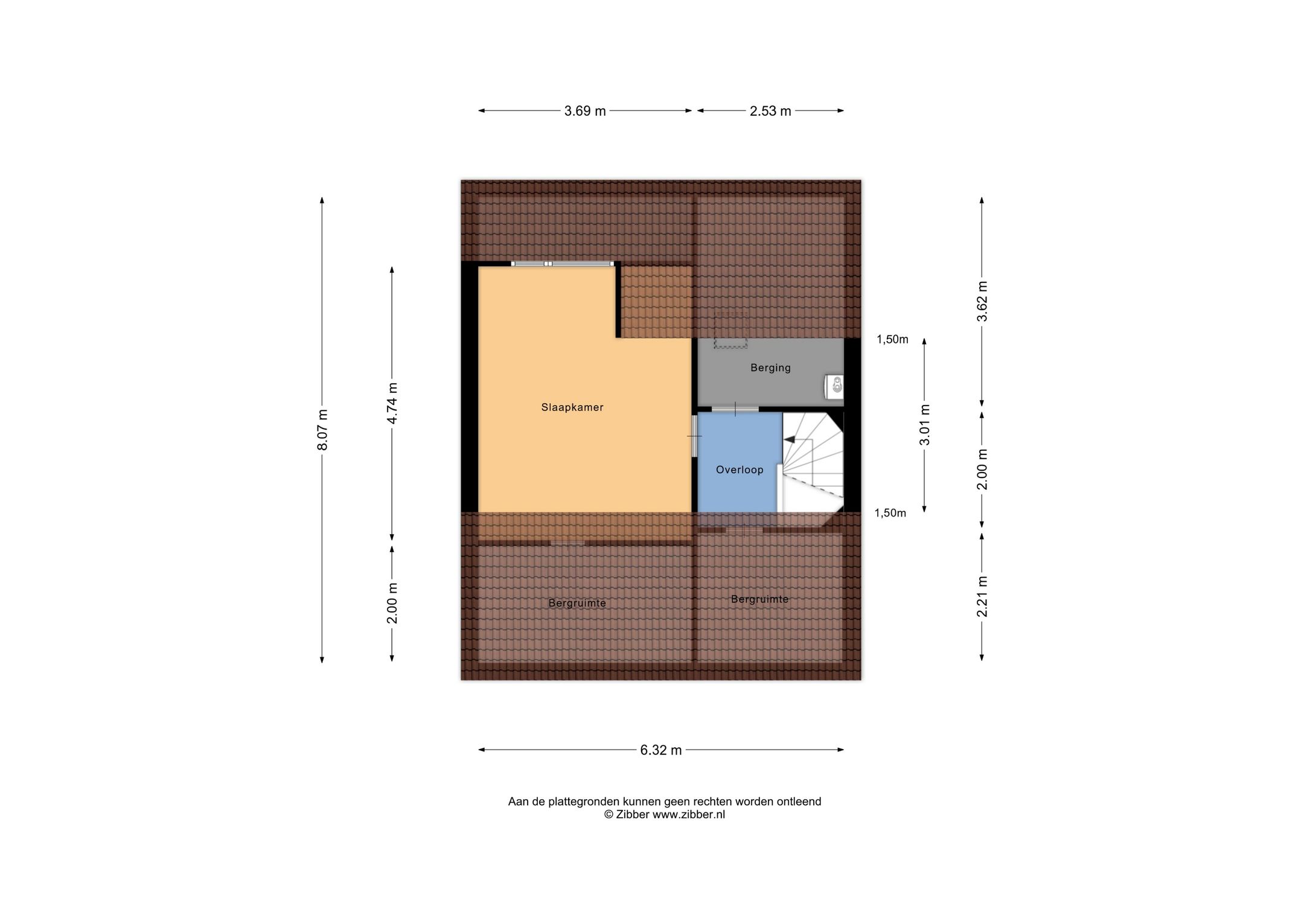 Photo 36 of J.H. van Linschotenlaan 9