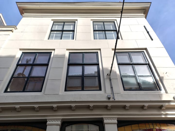 Spuistraat 6, Vlissingen