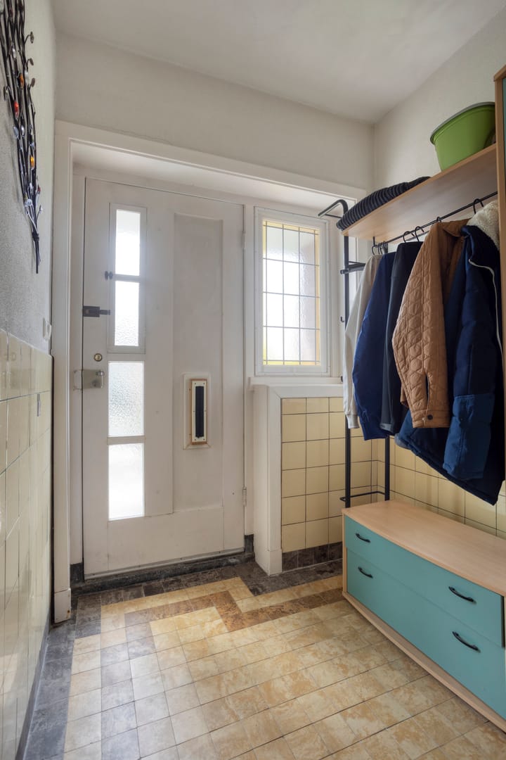 Foto 3 van Laan van Cattenbroeck 36