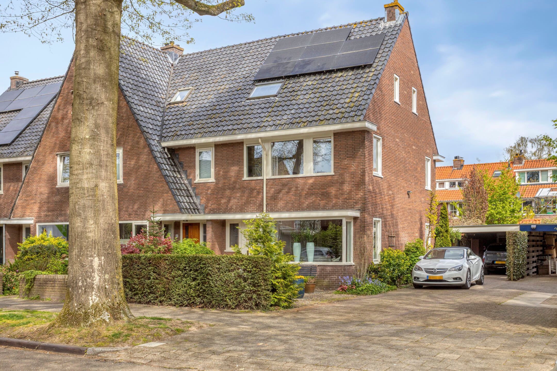 Laan van Cattenbroeck 36 