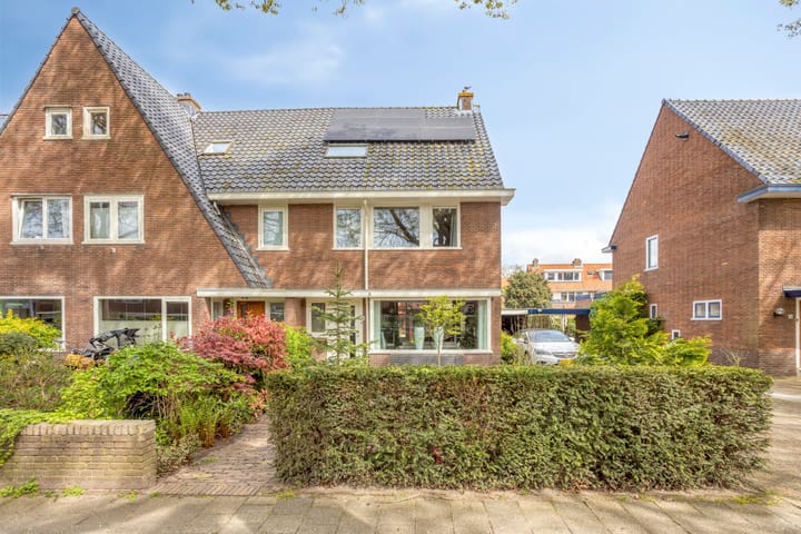 Foto 2 van Laan van Cattenbroeck 36