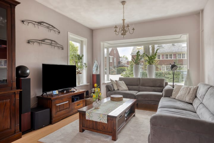 Foto 4 van Laan van Cattenbroeck 36