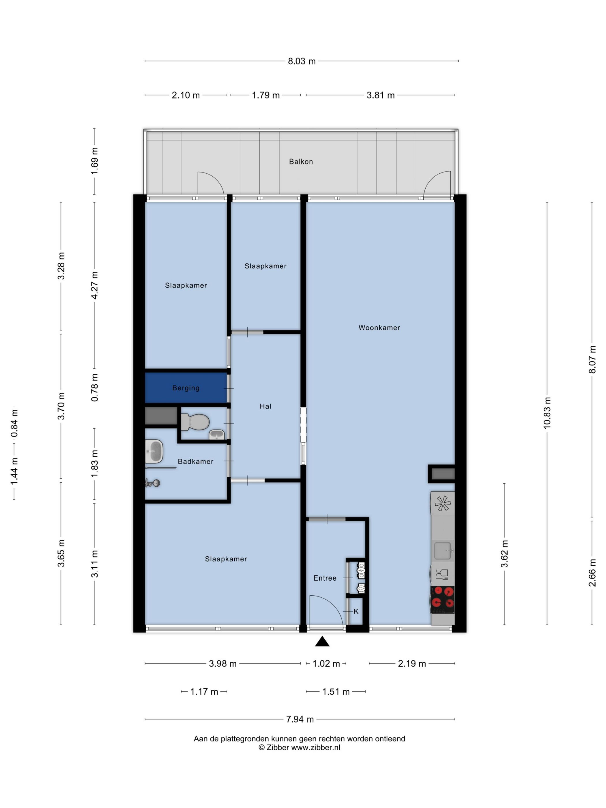 Foto 30 van Oostervenne 366