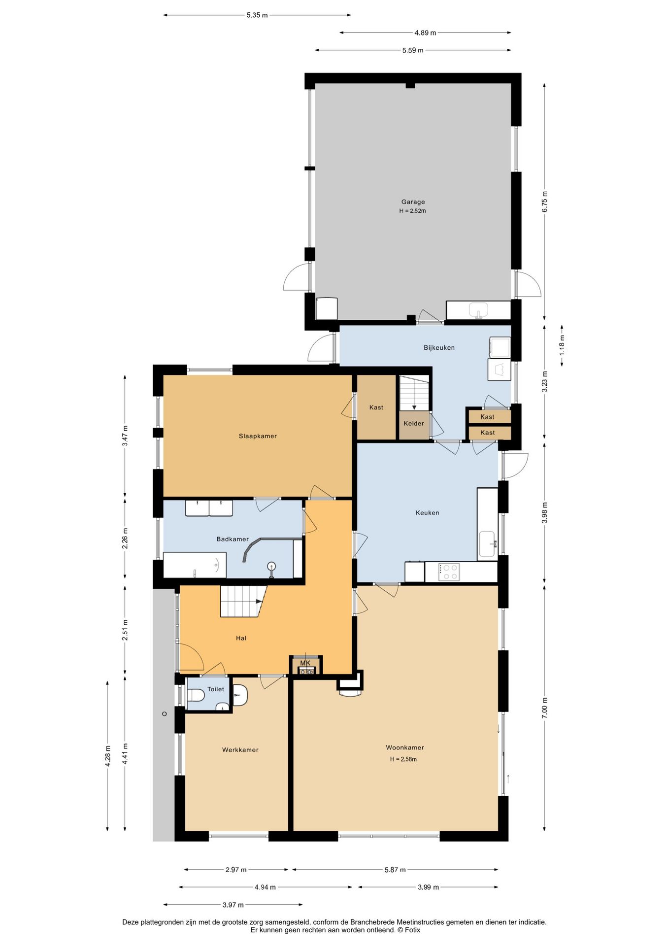 Foto 80 van Bosweg 1