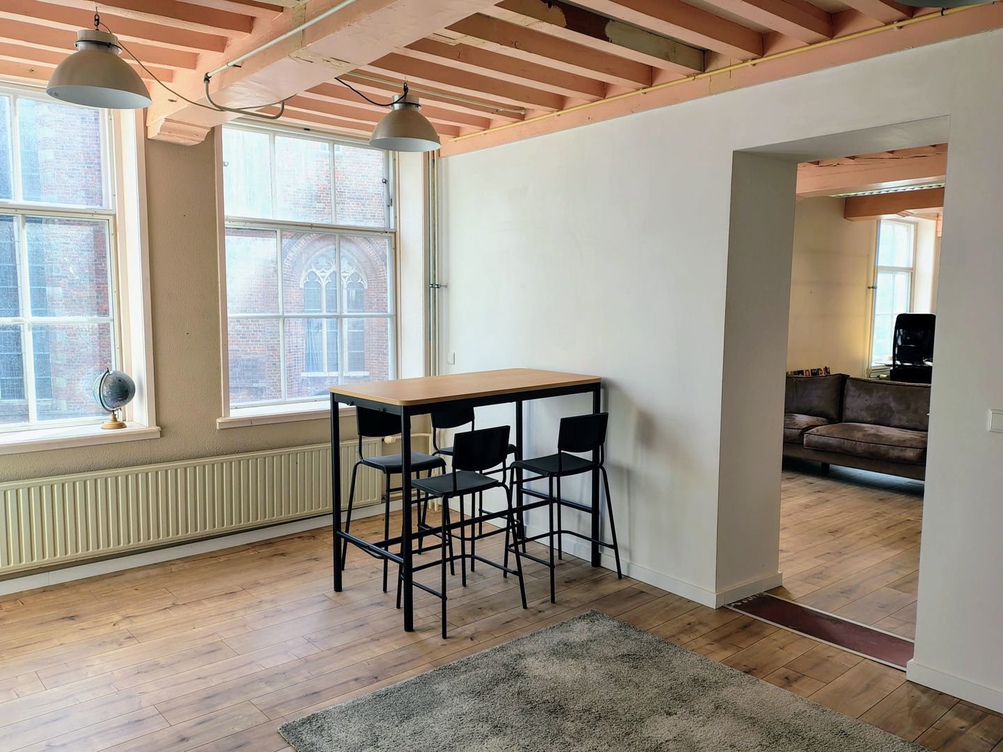 View photo 3 of Spuistraat 6