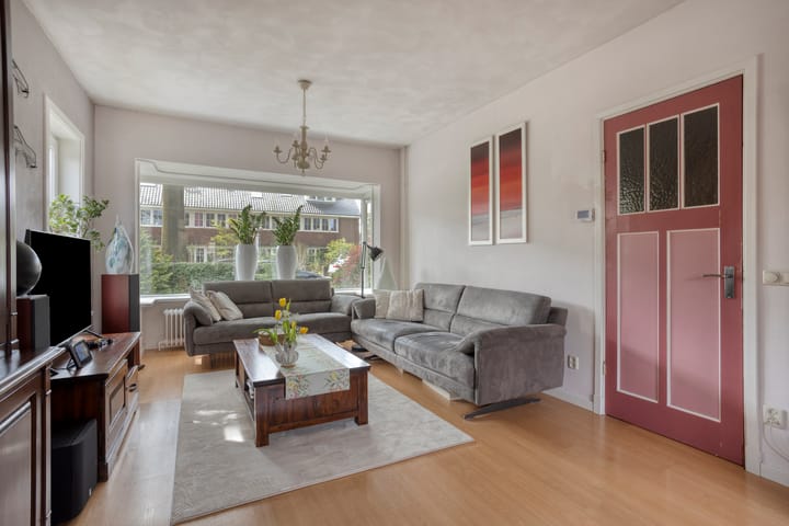 Foto 5 van Laan van Cattenbroeck 36